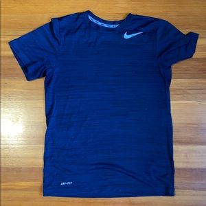 Nike Dri-Fit T-Shirt